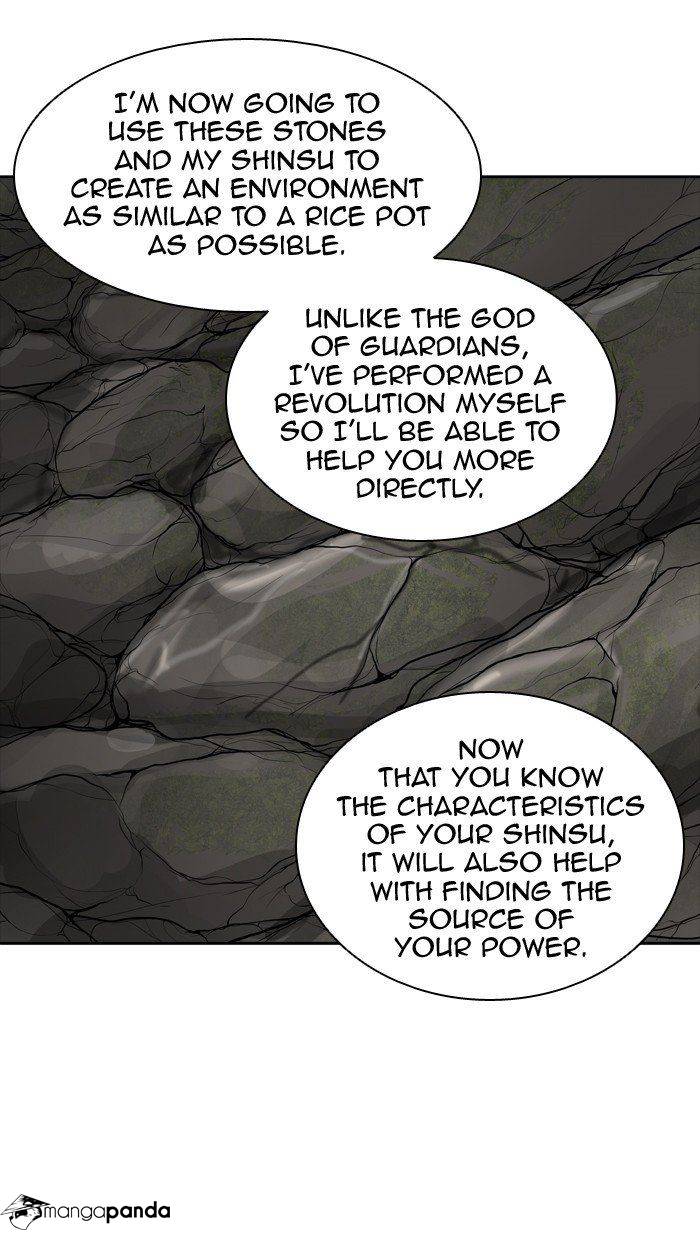 Tower of God Chapter 377 image 63